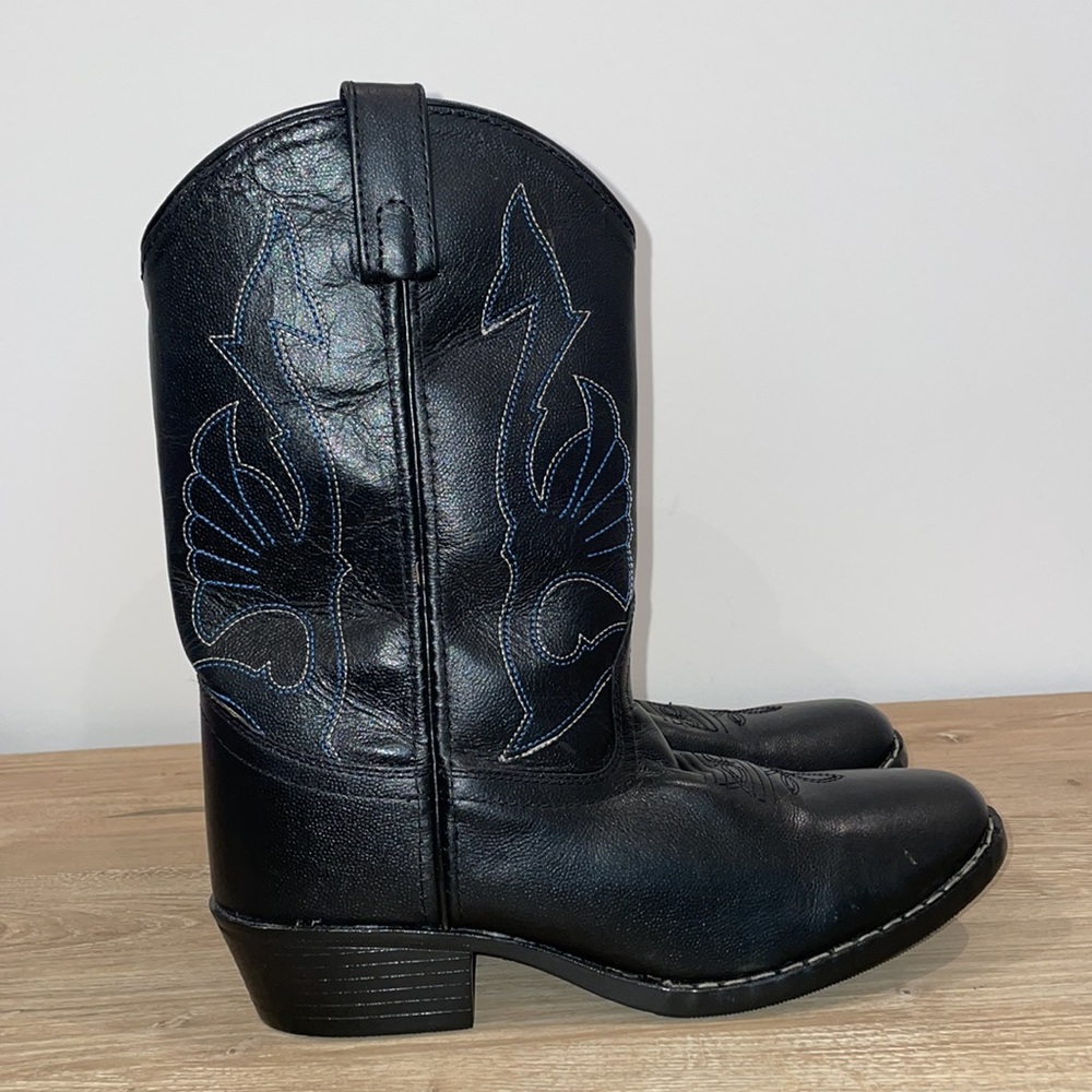 Masterson Boot Co. Boots, Size 5.5 - Picture 4 of 10
